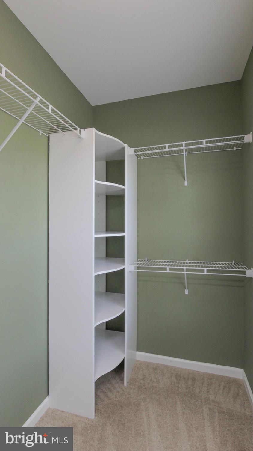 CONDOMINIUMS AT KIRKPATR - Residential