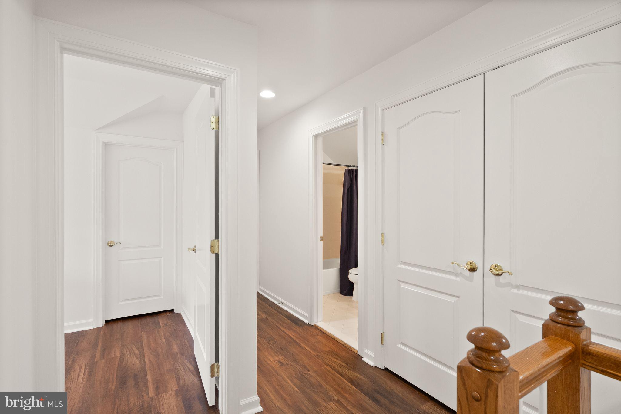 OCCOQUAN REACH - Residential