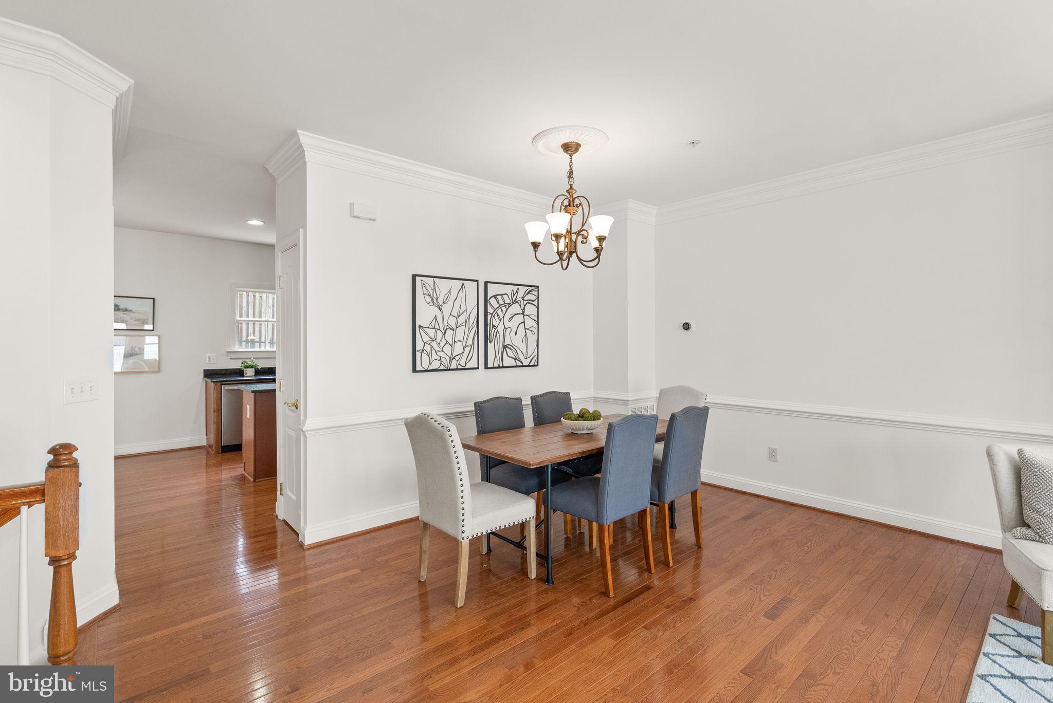 OCCOQUAN REACH - Residential