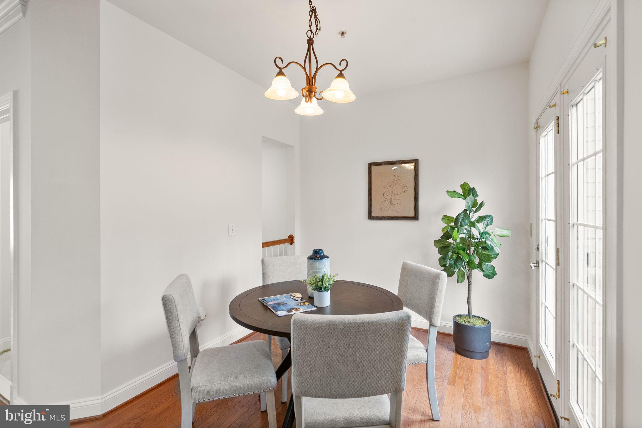 OCCOQUAN REACH - Residential