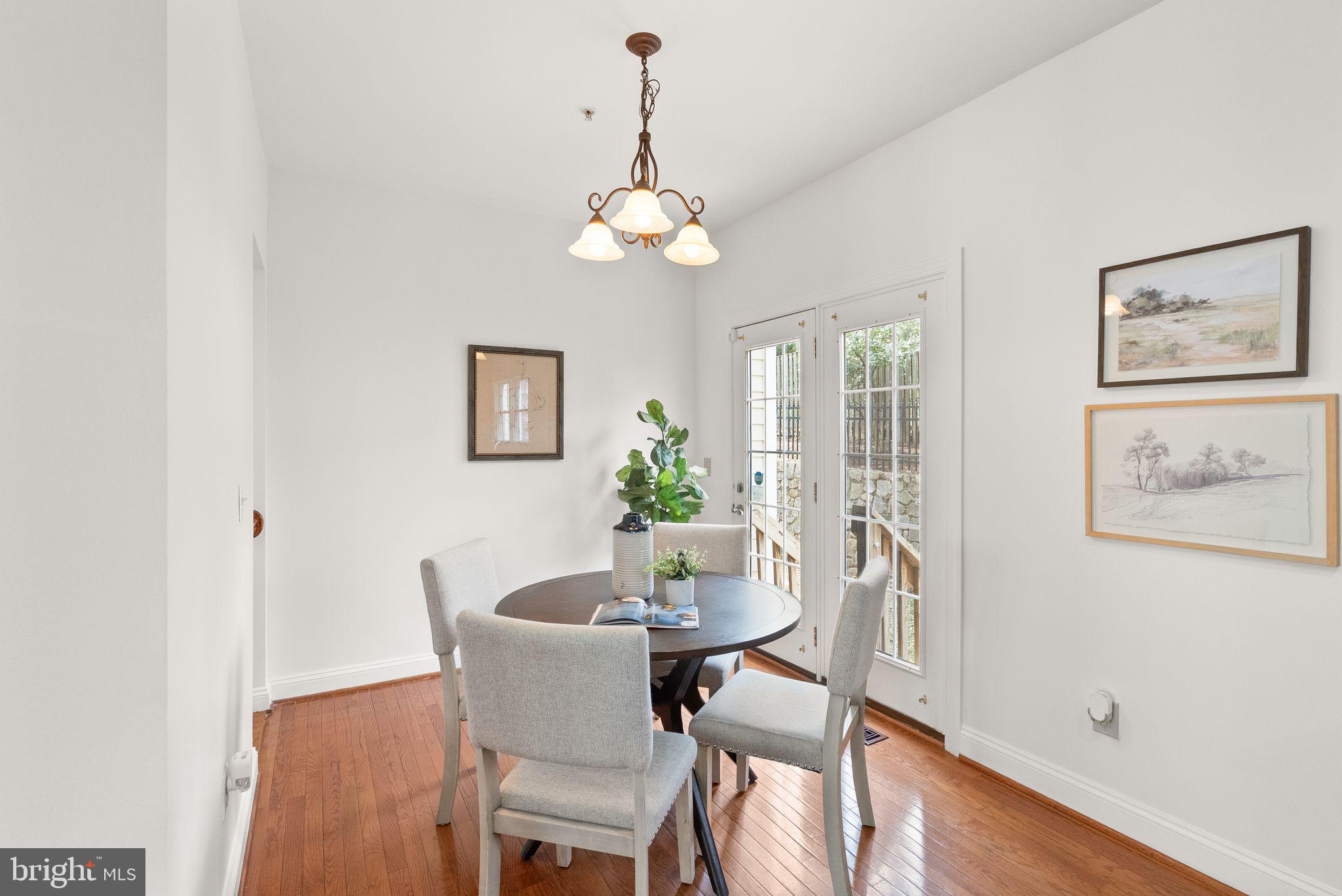 OCCOQUAN REACH - Residential