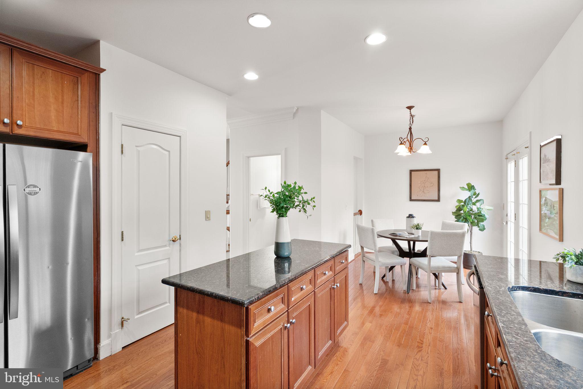 OCCOQUAN REACH - Residential