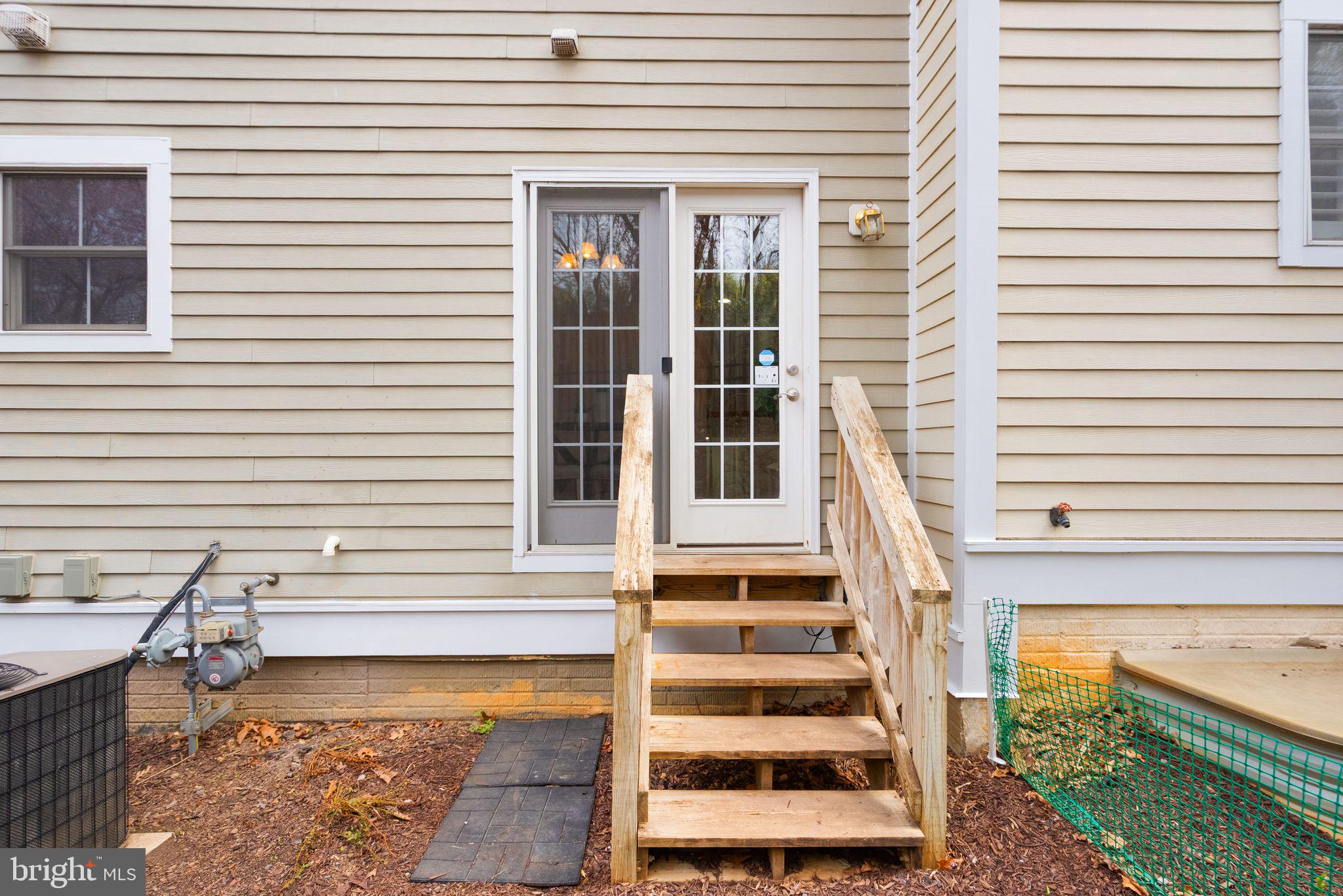 OCCOQUAN REACH - Residential