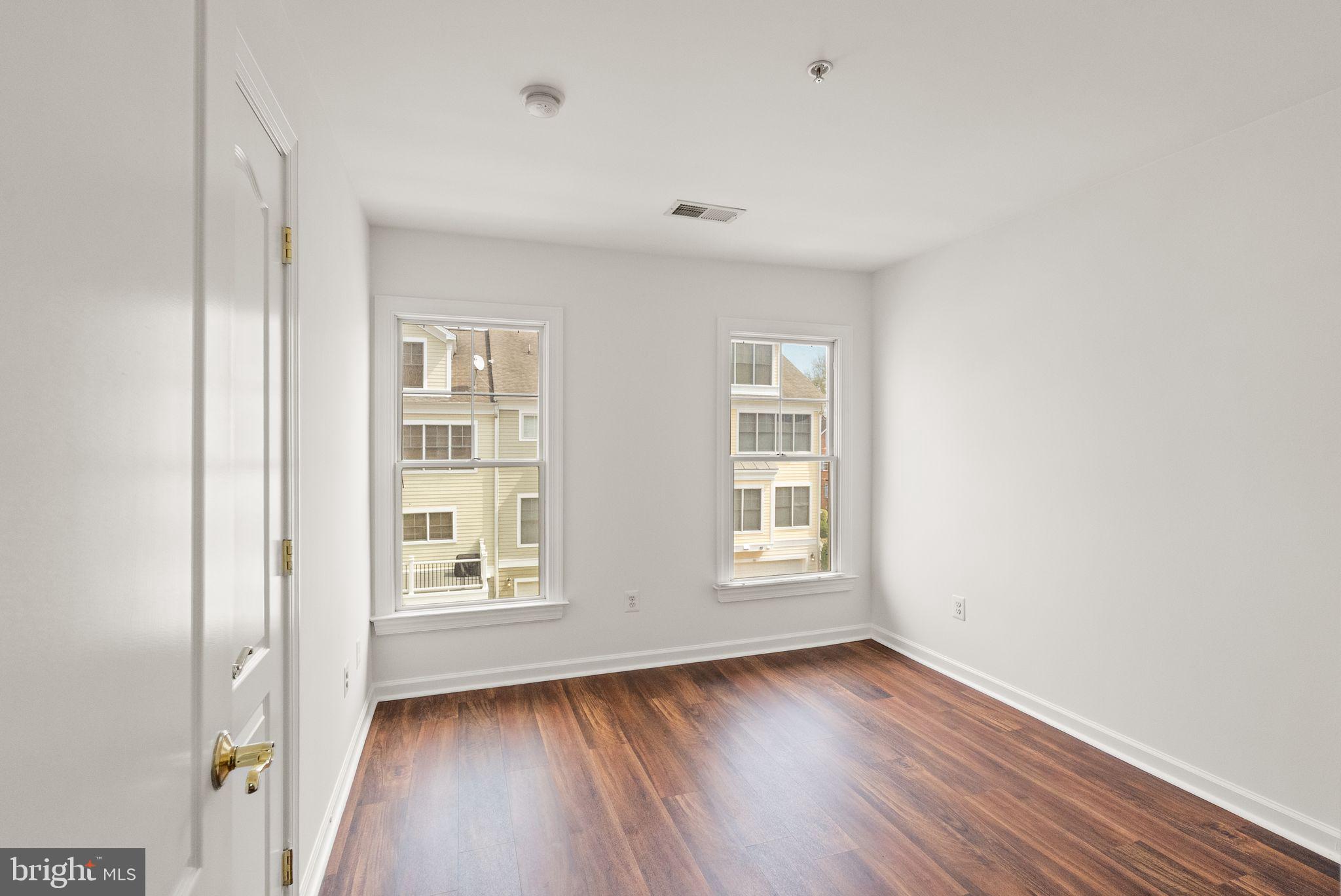 OCCOQUAN REACH - Residential