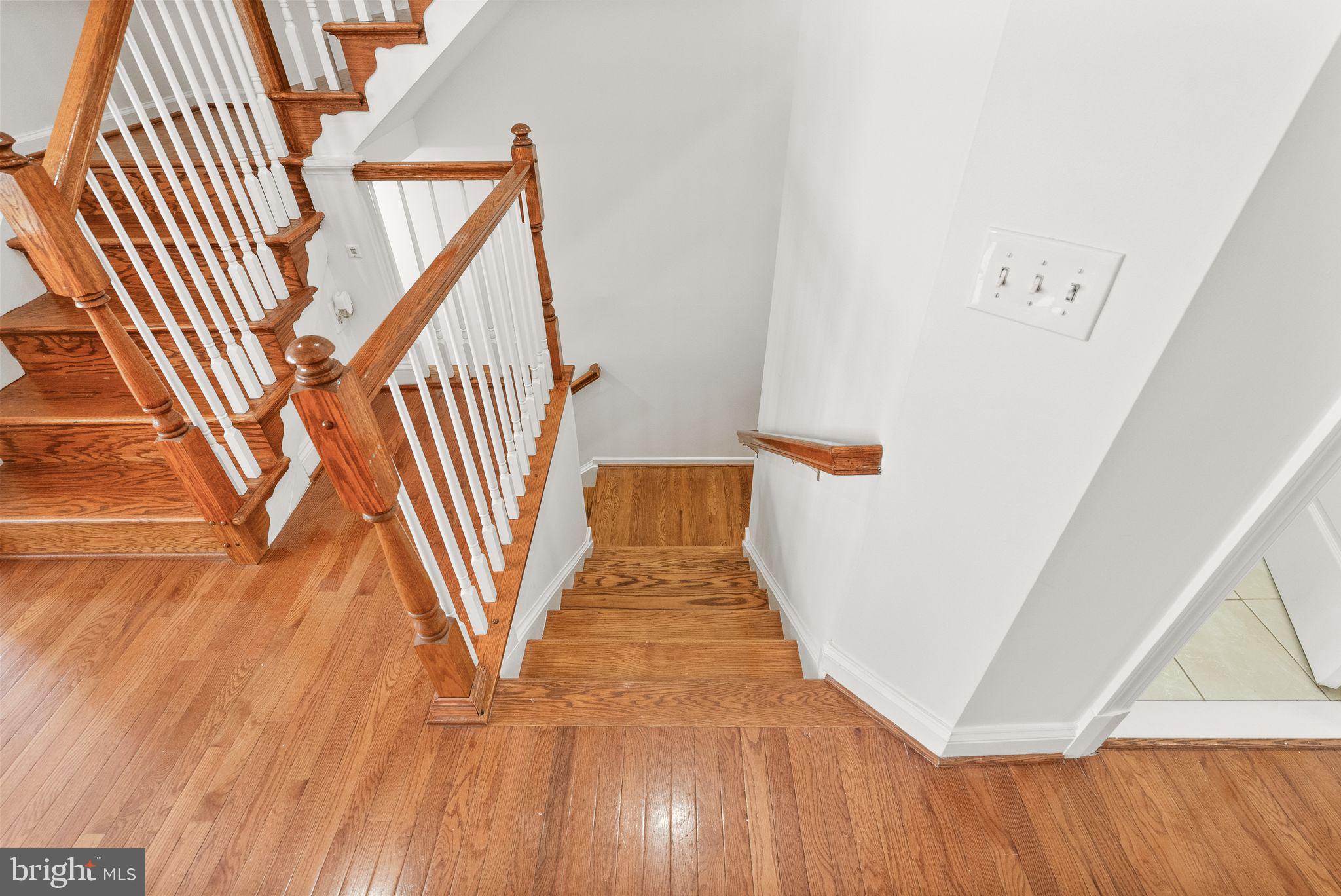 OCCOQUAN REACH - Residential