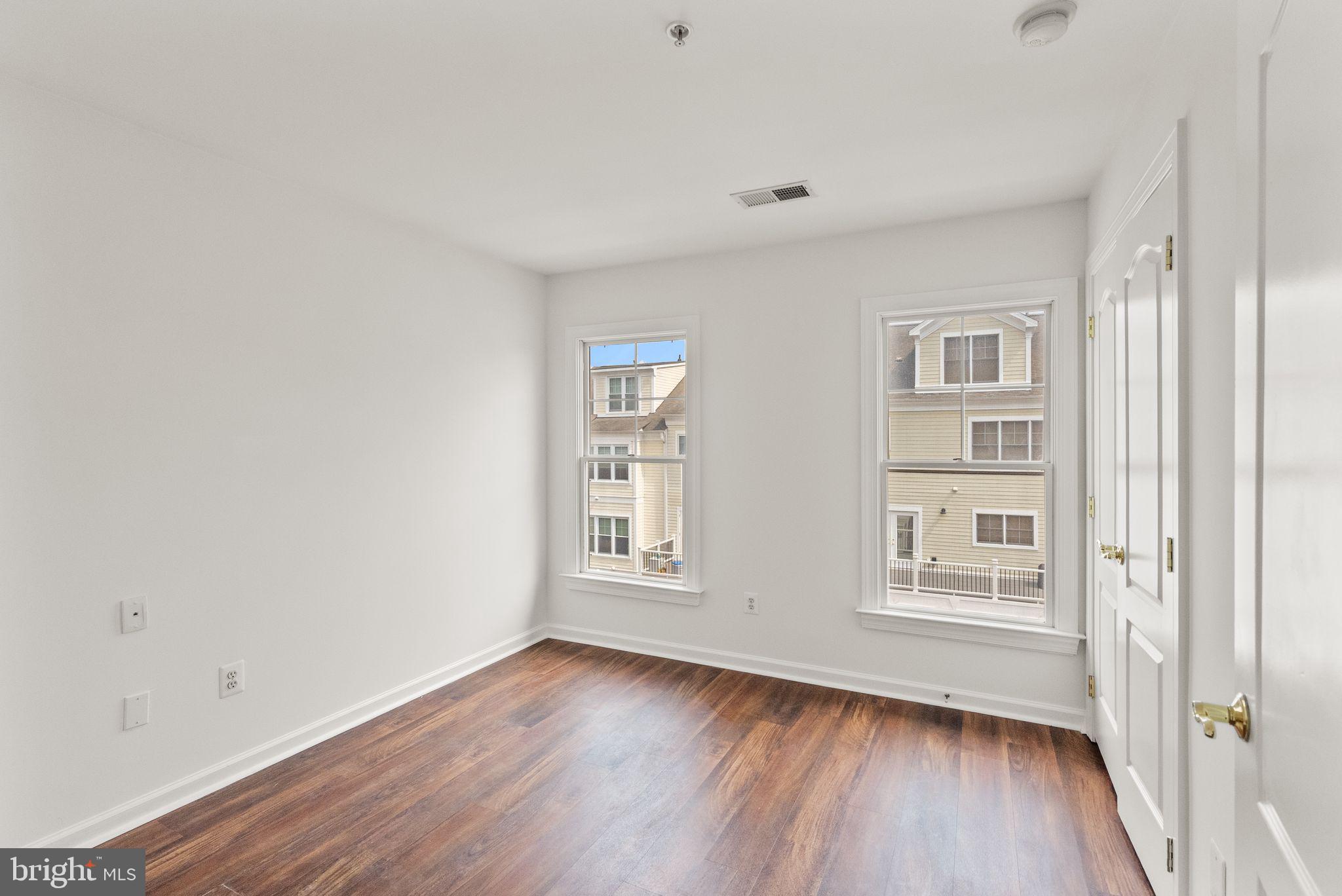 OCCOQUAN REACH - Residential