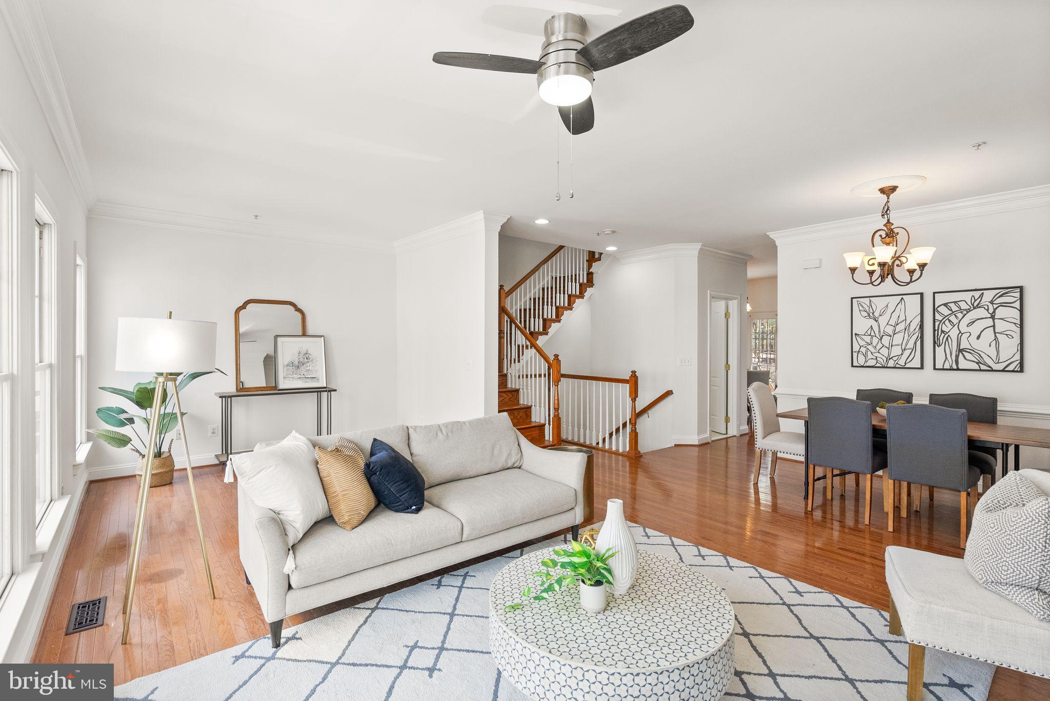 OCCOQUAN REACH - Residential