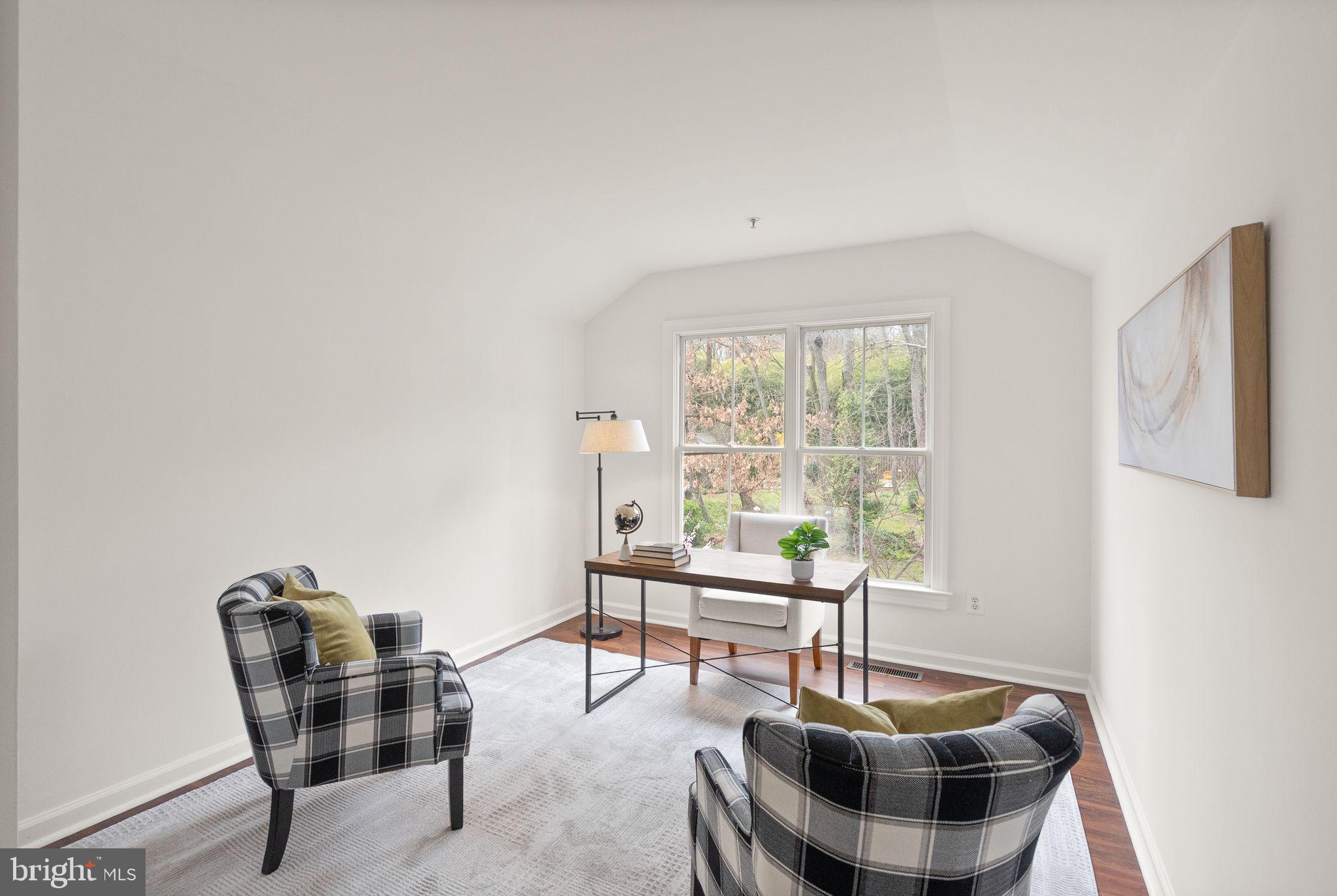 OCCOQUAN REACH - Residential