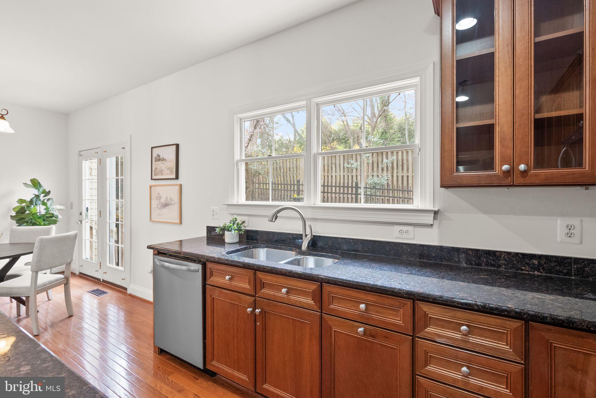 OCCOQUAN REACH - Residential