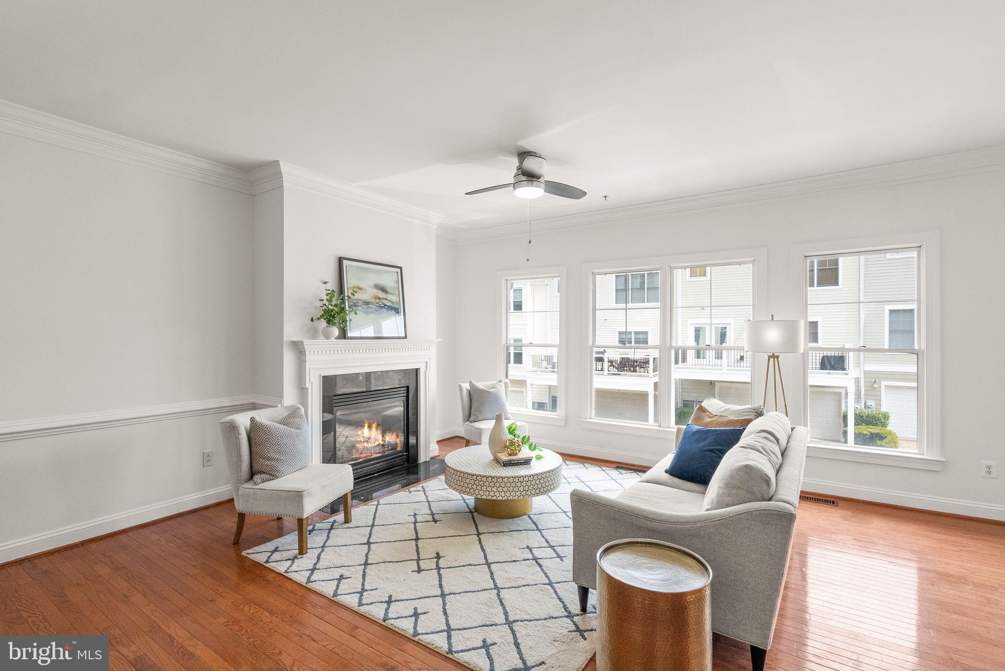 OCCOQUAN REACH - Residential