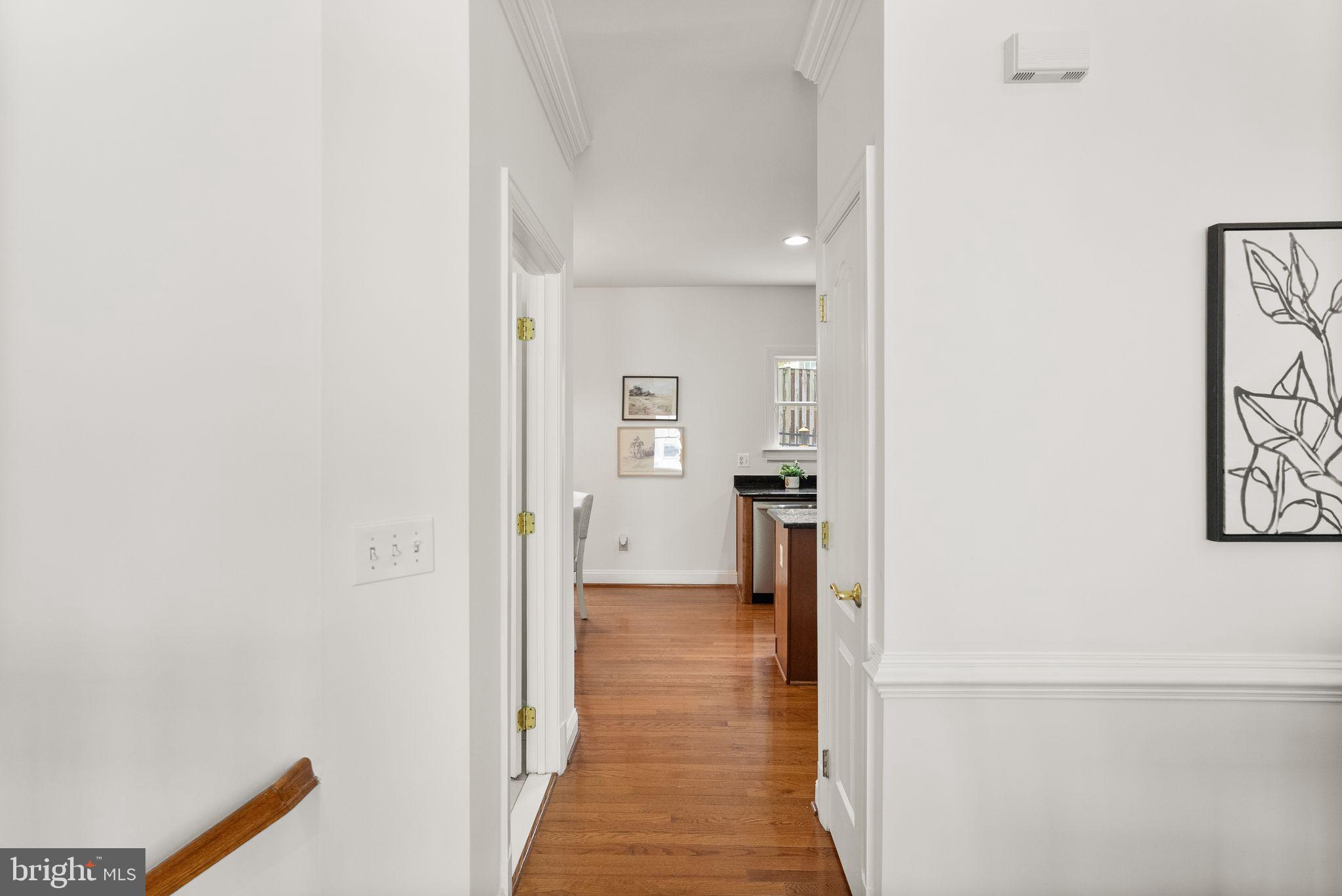 OCCOQUAN REACH - Residential