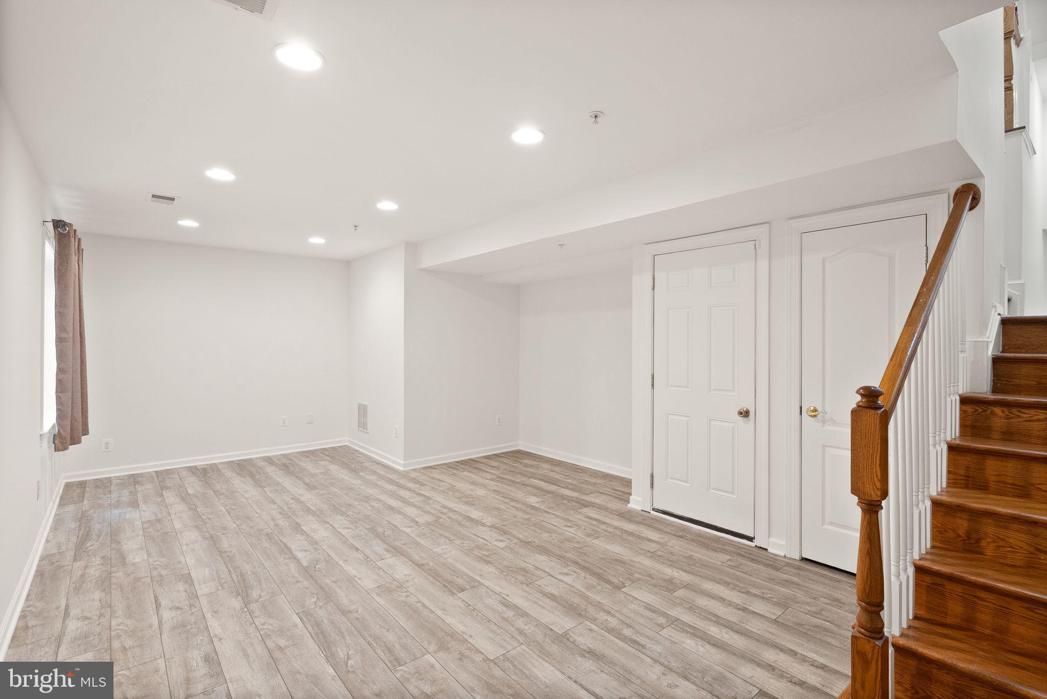 OCCOQUAN REACH - Residential