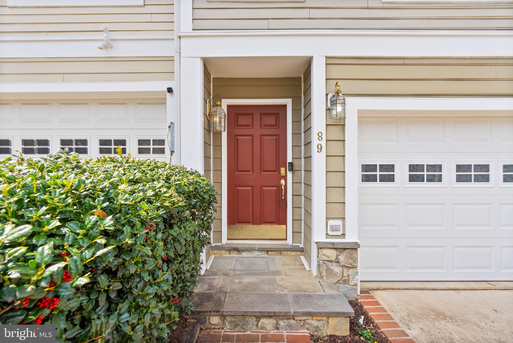 OCCOQUAN REACH - Residential