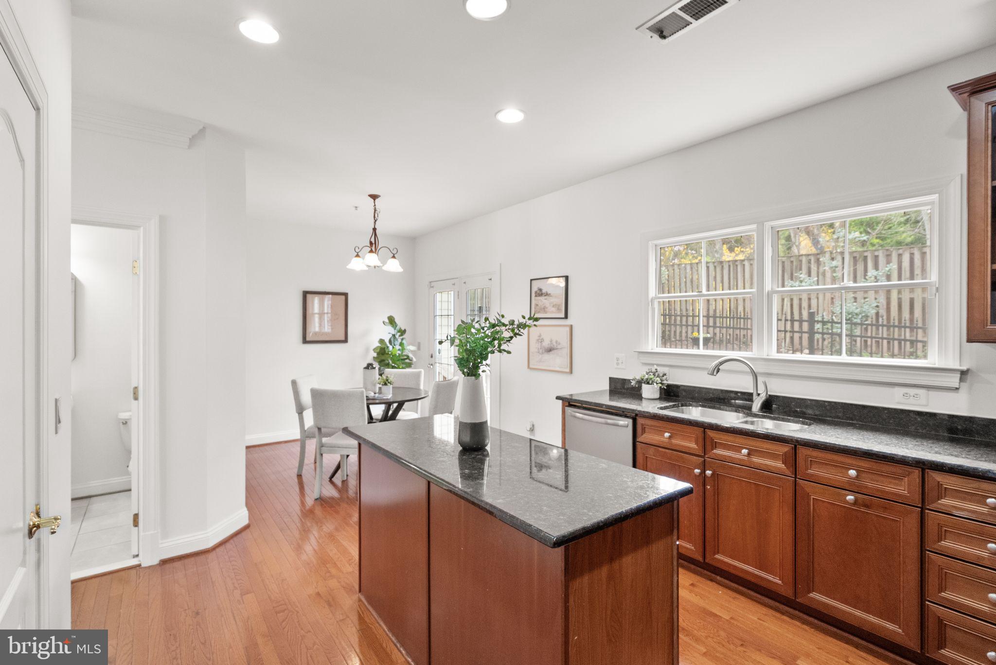 OCCOQUAN REACH - Residential