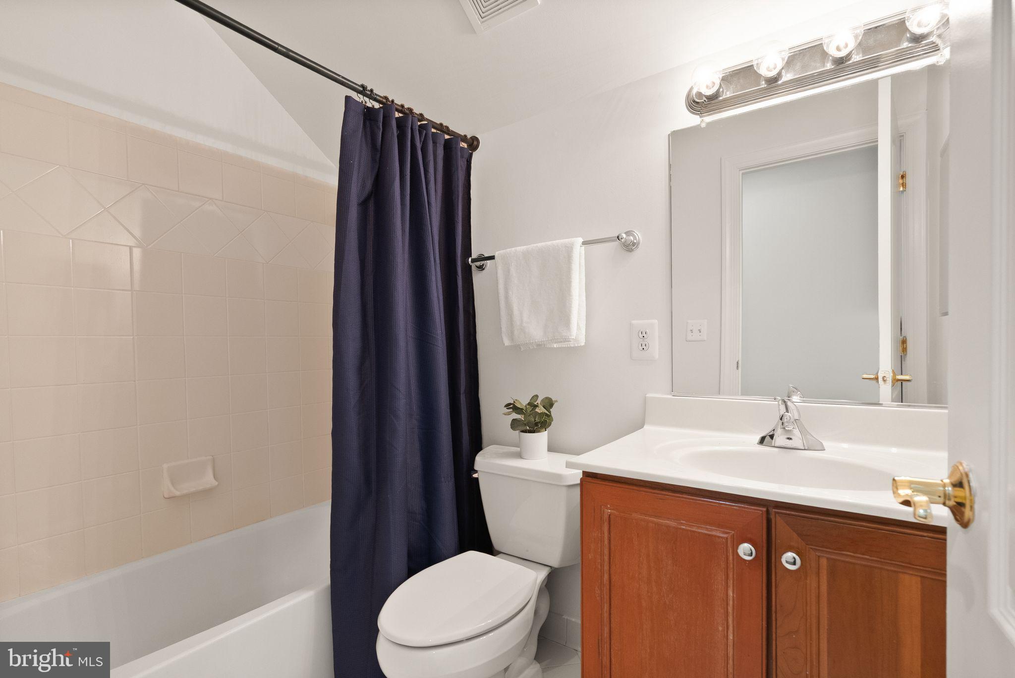 OCCOQUAN REACH - Residential