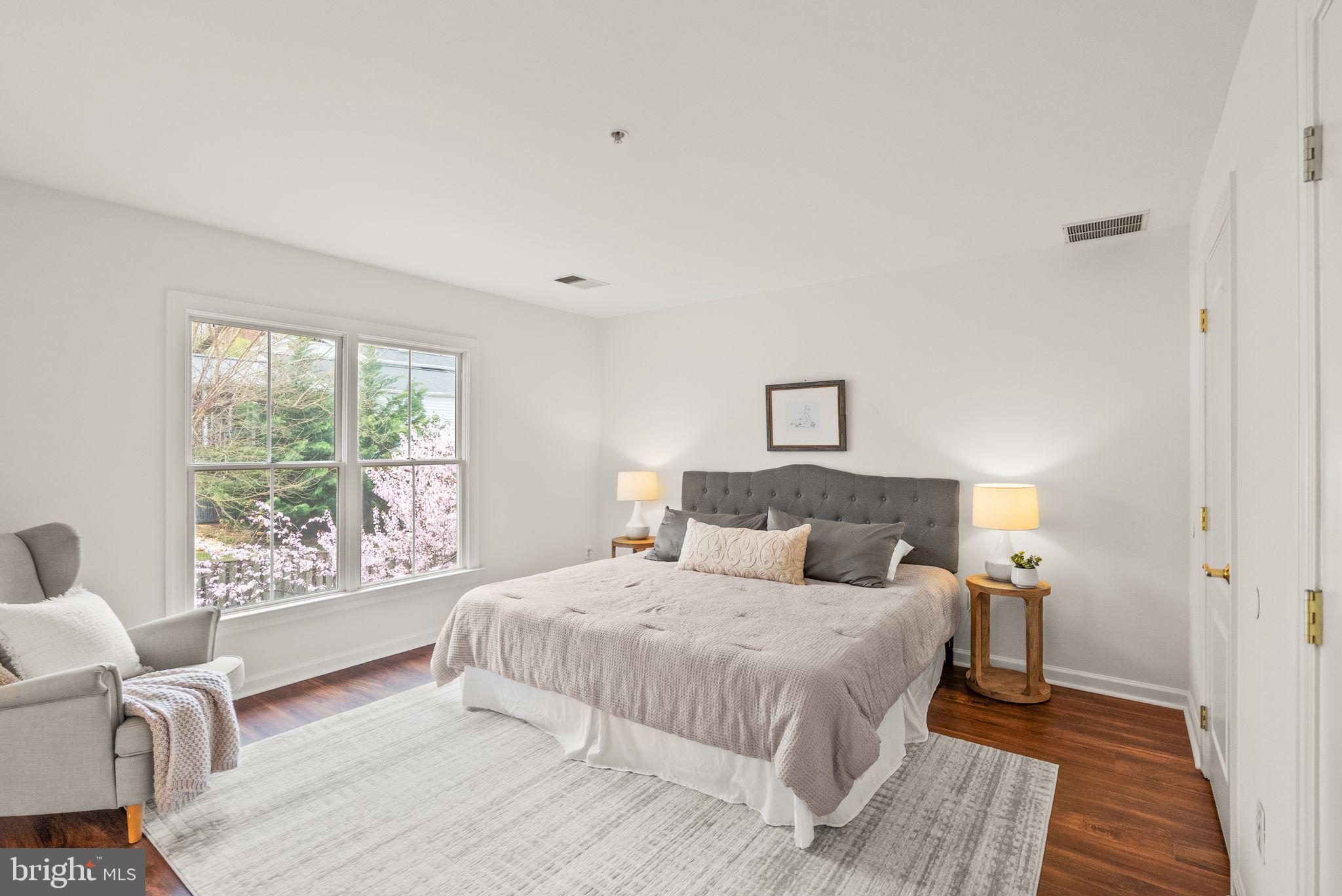 OCCOQUAN REACH - Residential