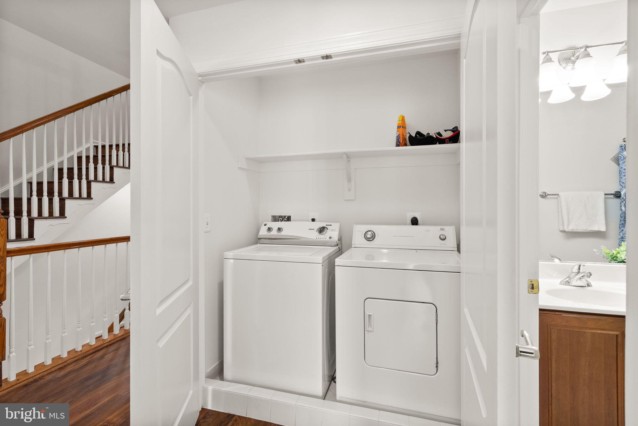 OCCOQUAN REACH - Residential