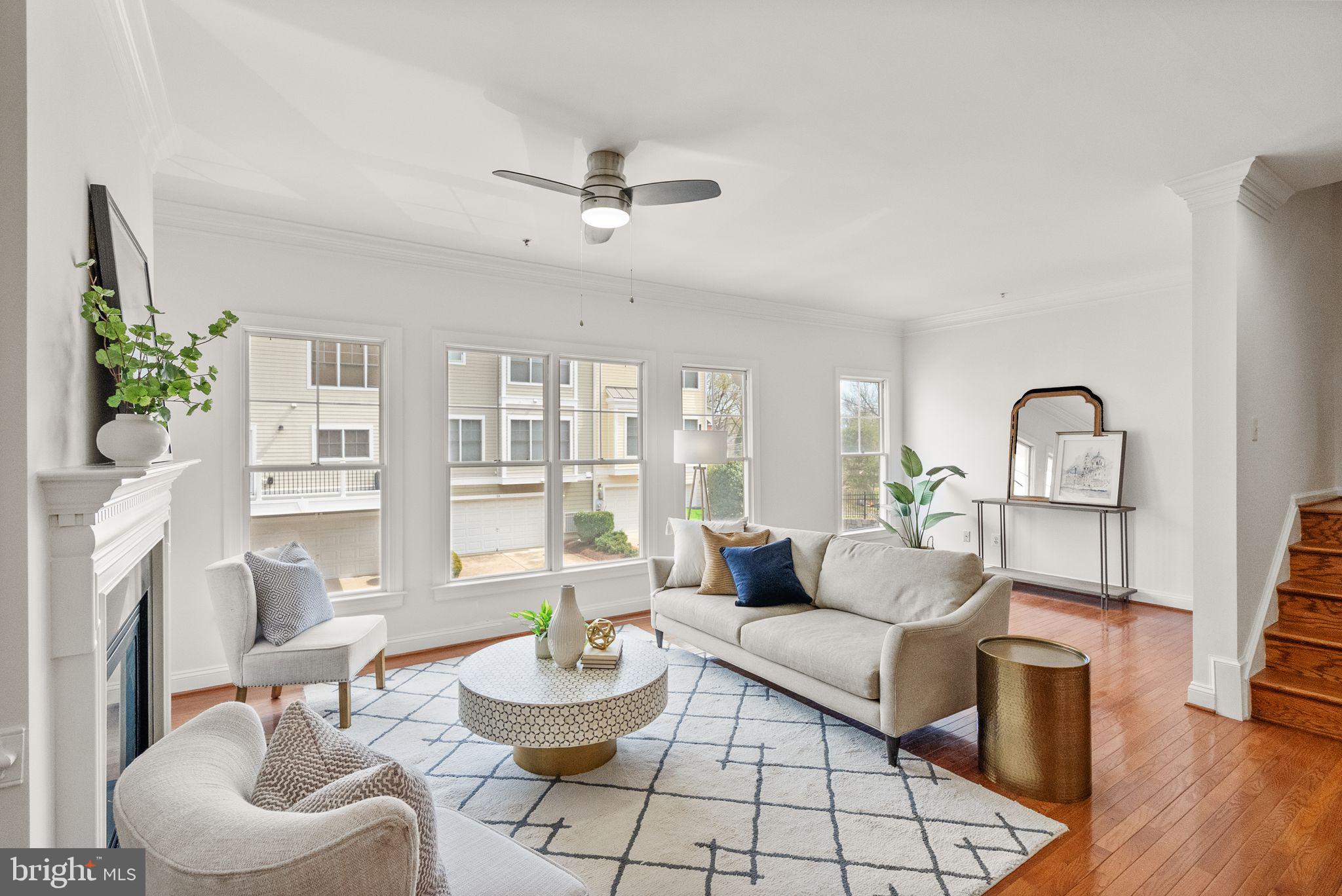 OCCOQUAN REACH - Residential