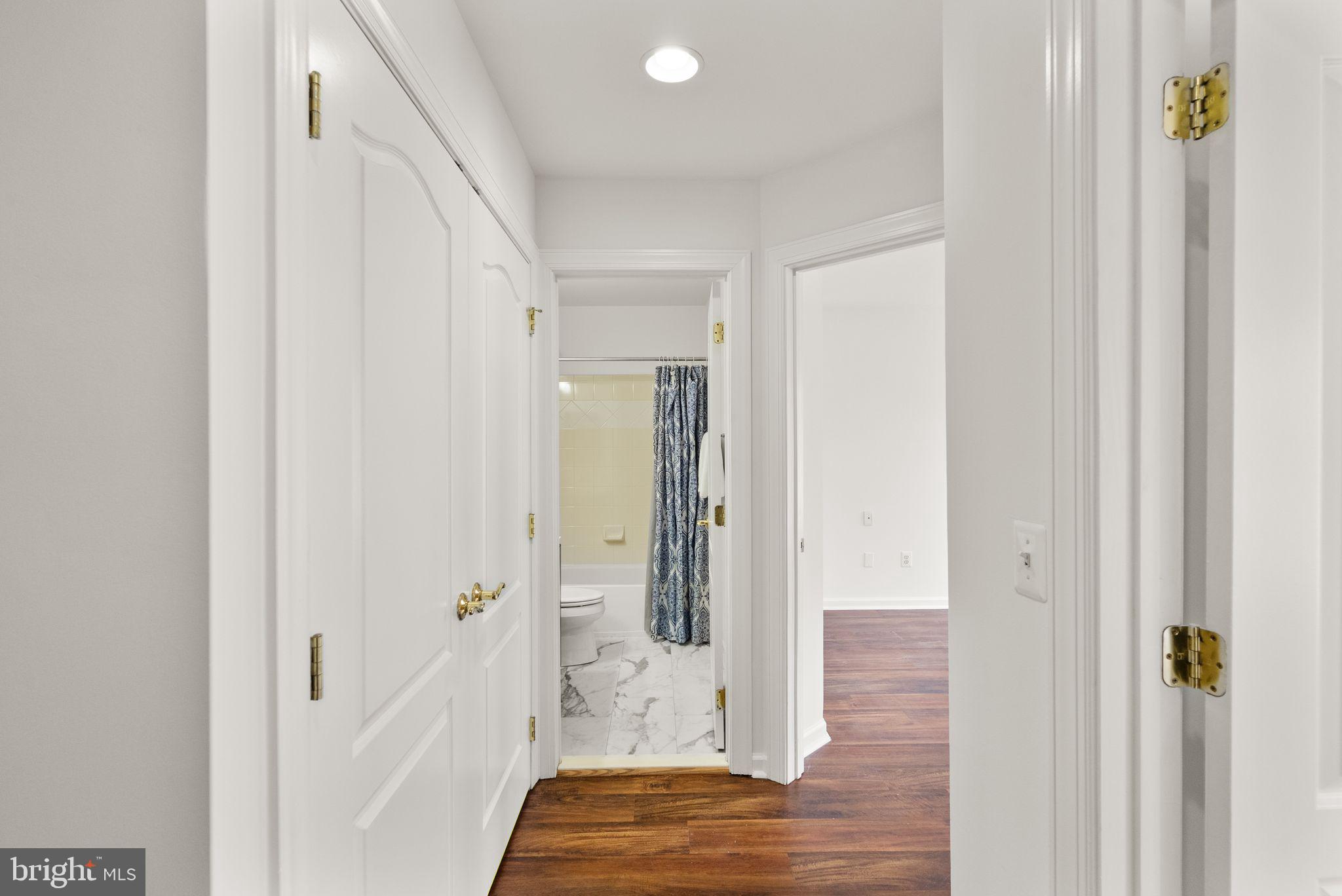 OCCOQUAN REACH - Residential