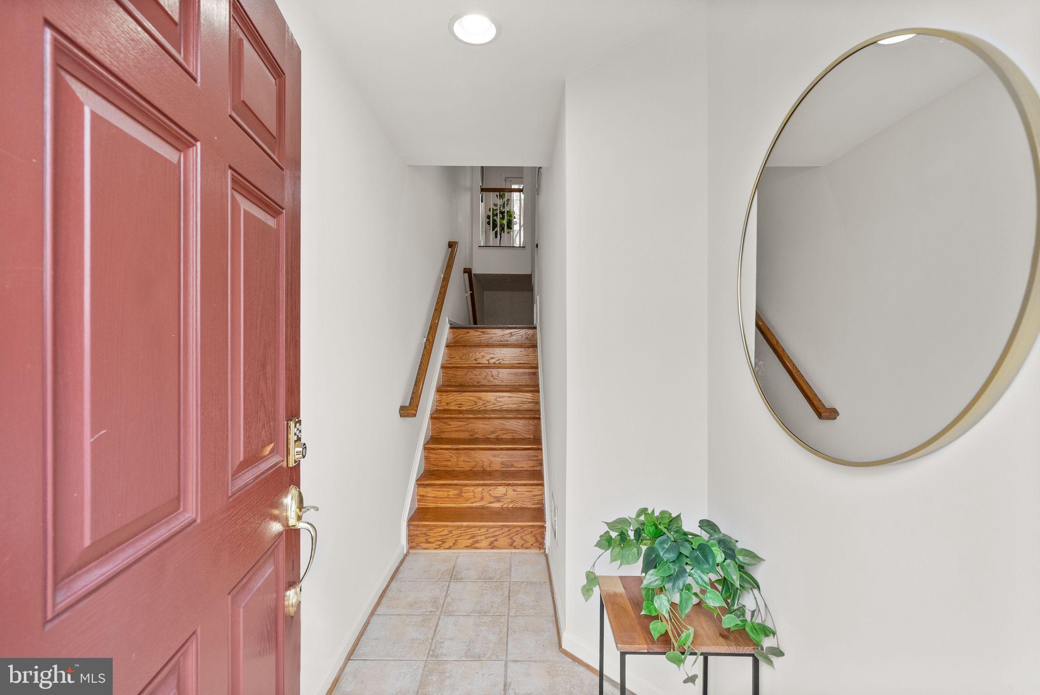 OCCOQUAN REACH - Residential