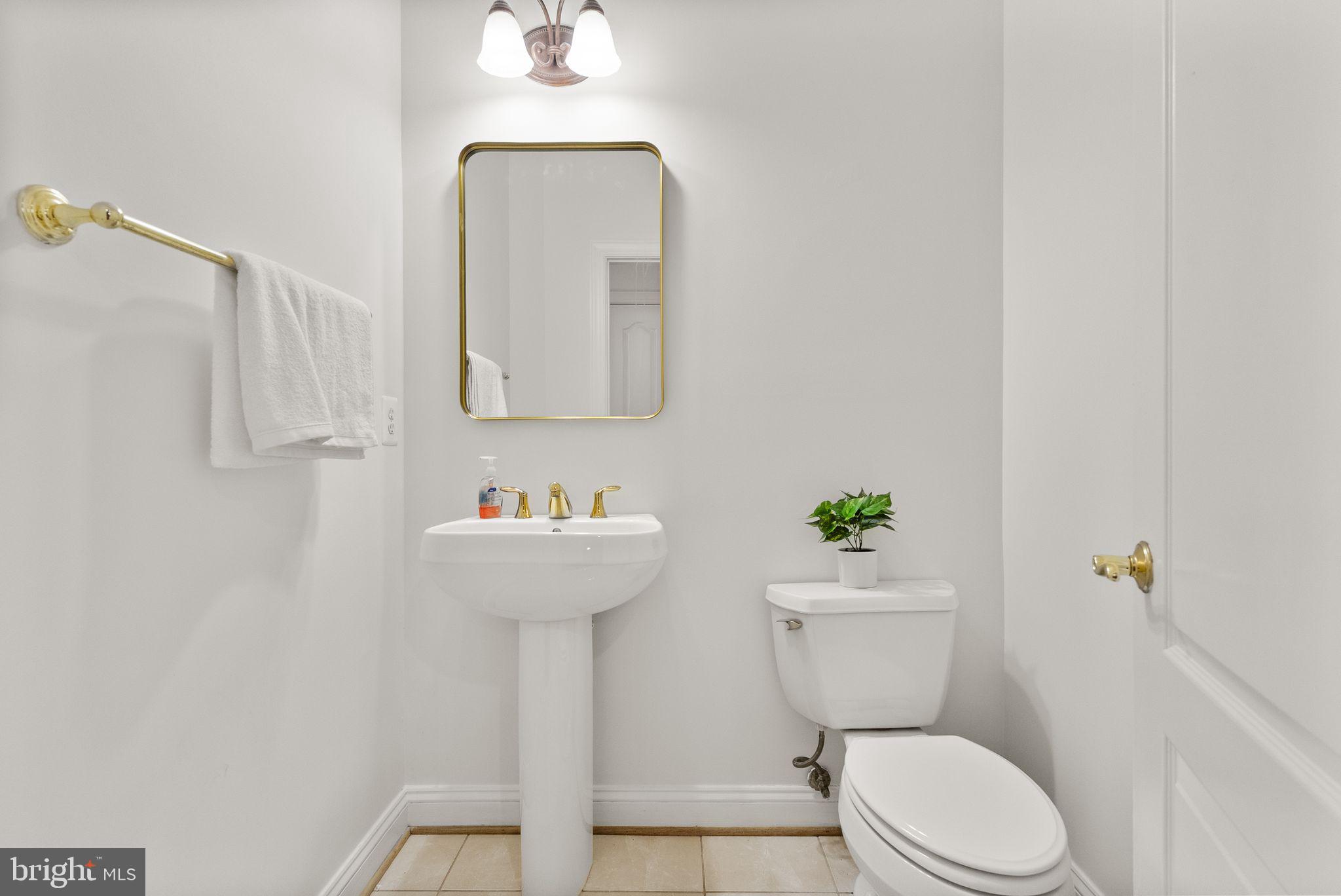 OCCOQUAN REACH - Residential