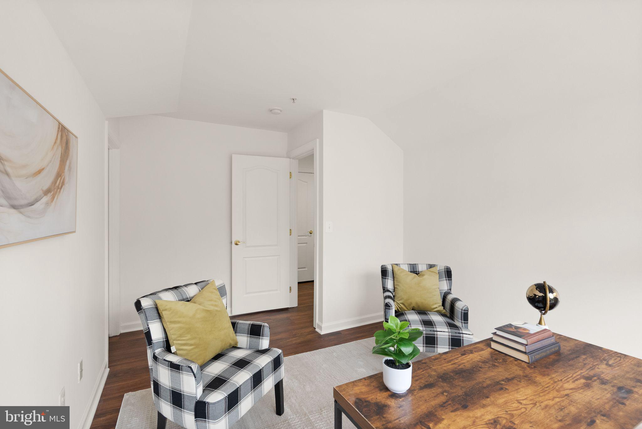 OCCOQUAN REACH - Residential