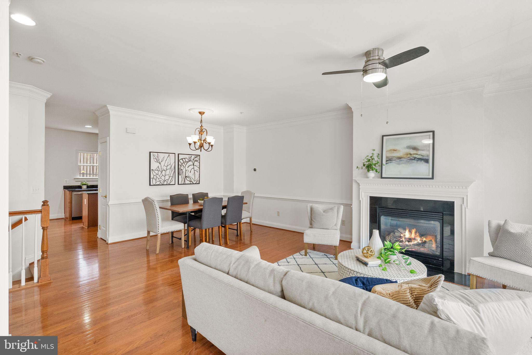 OCCOQUAN REACH - Residential