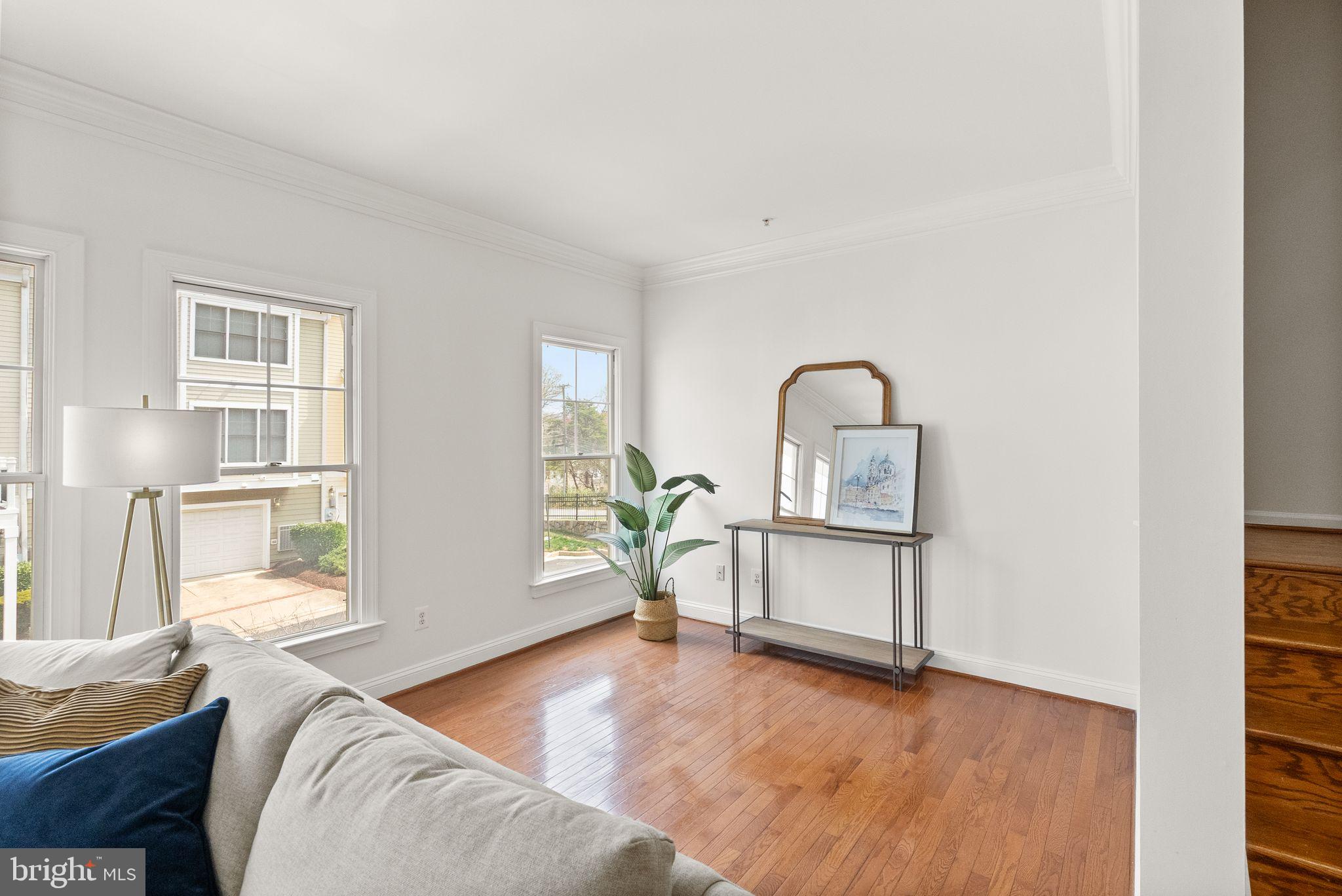 OCCOQUAN REACH - Residential