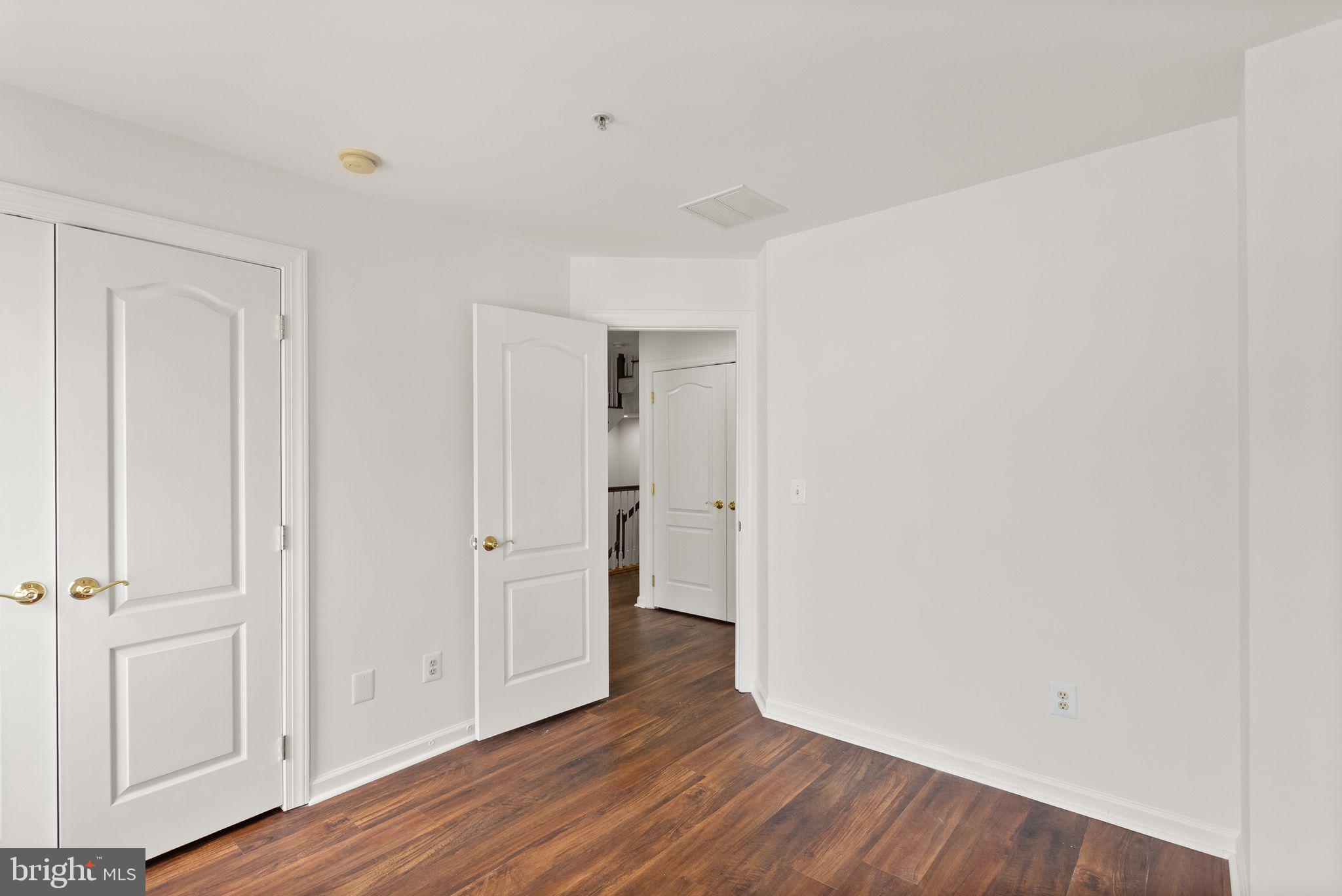 OCCOQUAN REACH - Residential