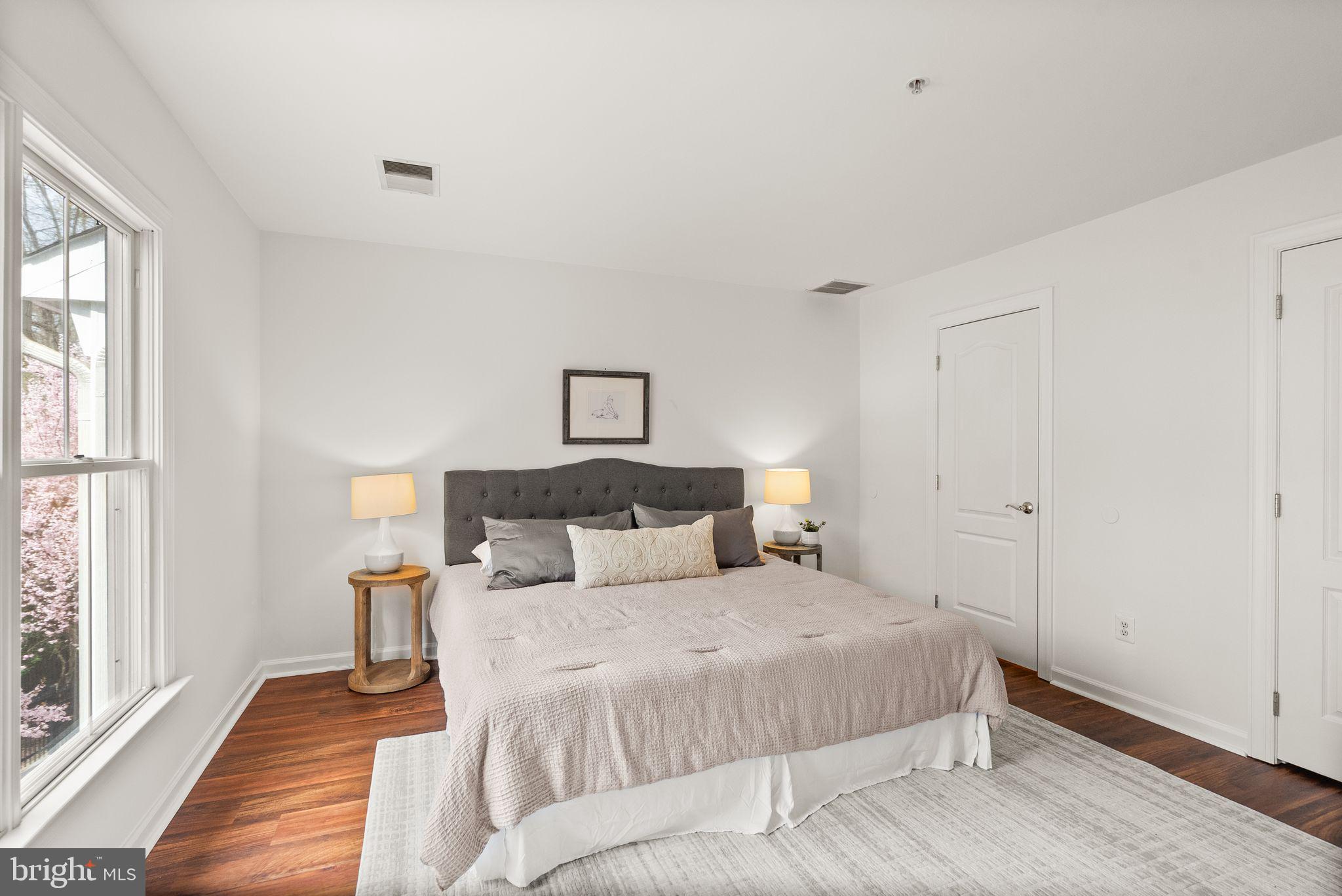 OCCOQUAN REACH - Residential