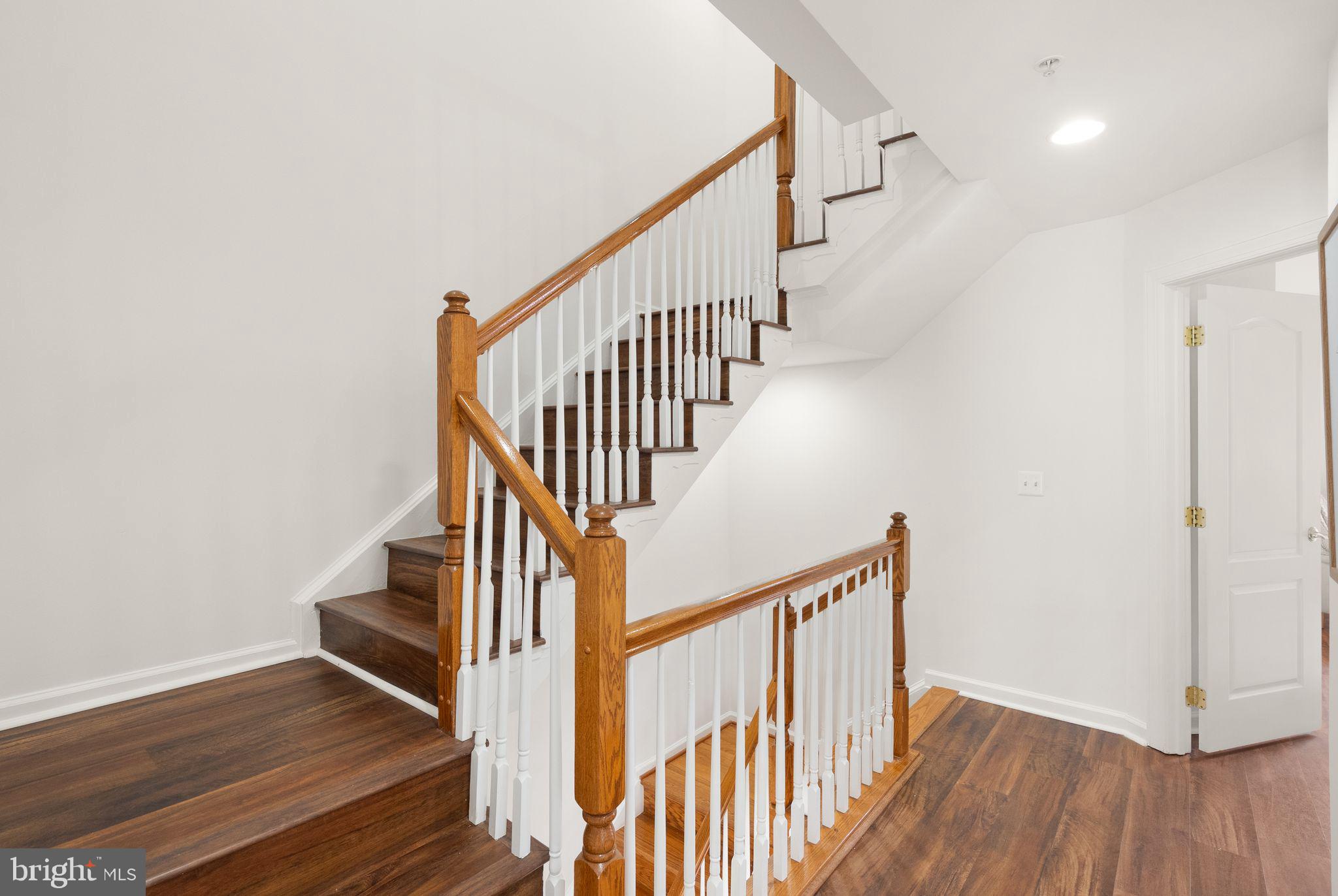 OCCOQUAN REACH - Residential