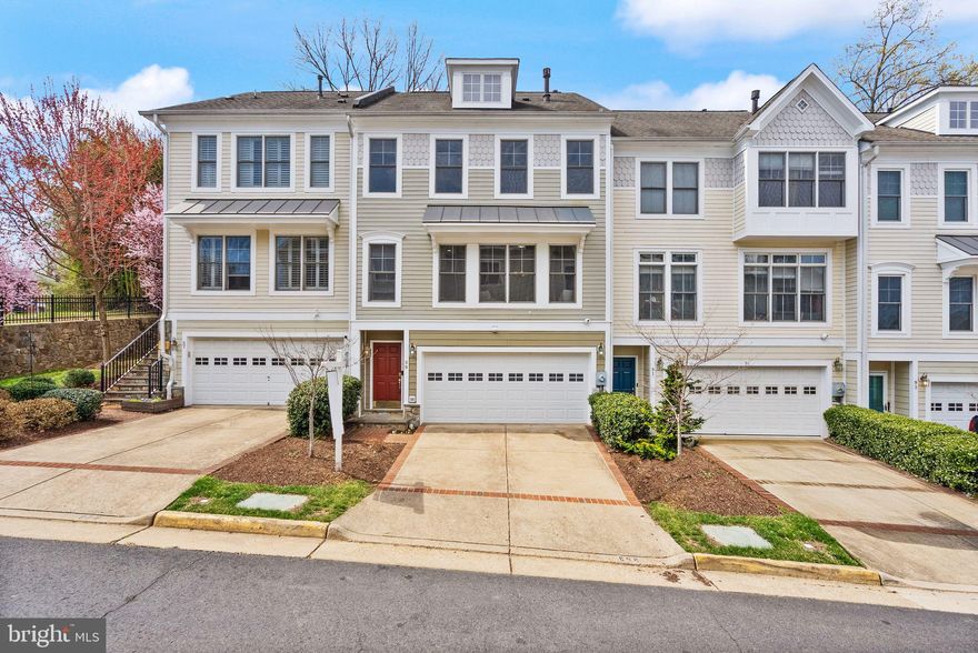 Welcome Home!

This beautifully updated 4-level townhome in Occoquan offers the perfect blend of charm, convenience, and modern updates. Featuring 4 spacious bedrooms, 3.5 baths, and a large 2-car garage, plus a driveway that accommodates up to 2 additional vehicles, there’s plenty of room for everyone.

Step inside to fresh new paint throughout and updated flooring on the bedroom level, adding a fresh and stylish touch to the home. The layout provides both openness and privacy, making it ideal for entertaining or relaxing.

Location? Unbeatable. You’re just a short walk to Historic Occoquan and the VRE, with easy access to I-95, a commuter lot just blocks away, and less than 2 miles to the Woodbridge VRE/Amtrak station. Whether you’re heading to Washington D.C., Fort Belvoir, Potomac Mills, Quantico, or Prince William Forest National Park, you’ll appreciate how effortless your commute can be.

And let’s talk about the setting—where else can you feel like you live in a Hallmark movie town, be right on the river, and still have instant access to everything you need? This is more than just a home—it’s a lifestyle.

Schedule your showing today!