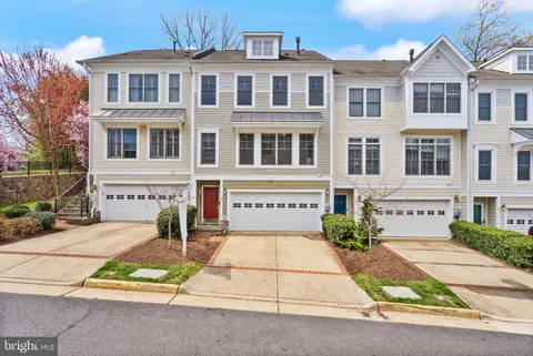 89 Heron Lane, Occoquan, VA MLS: VAPW2088712