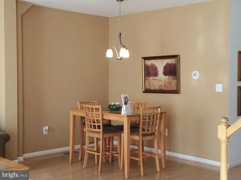 LIFESTYLE AT SULLY STATION - Residential Lease