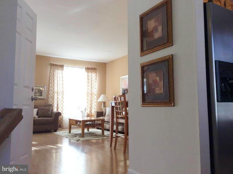 LIFESTYLE AT SULLY STATION - Residential Lease