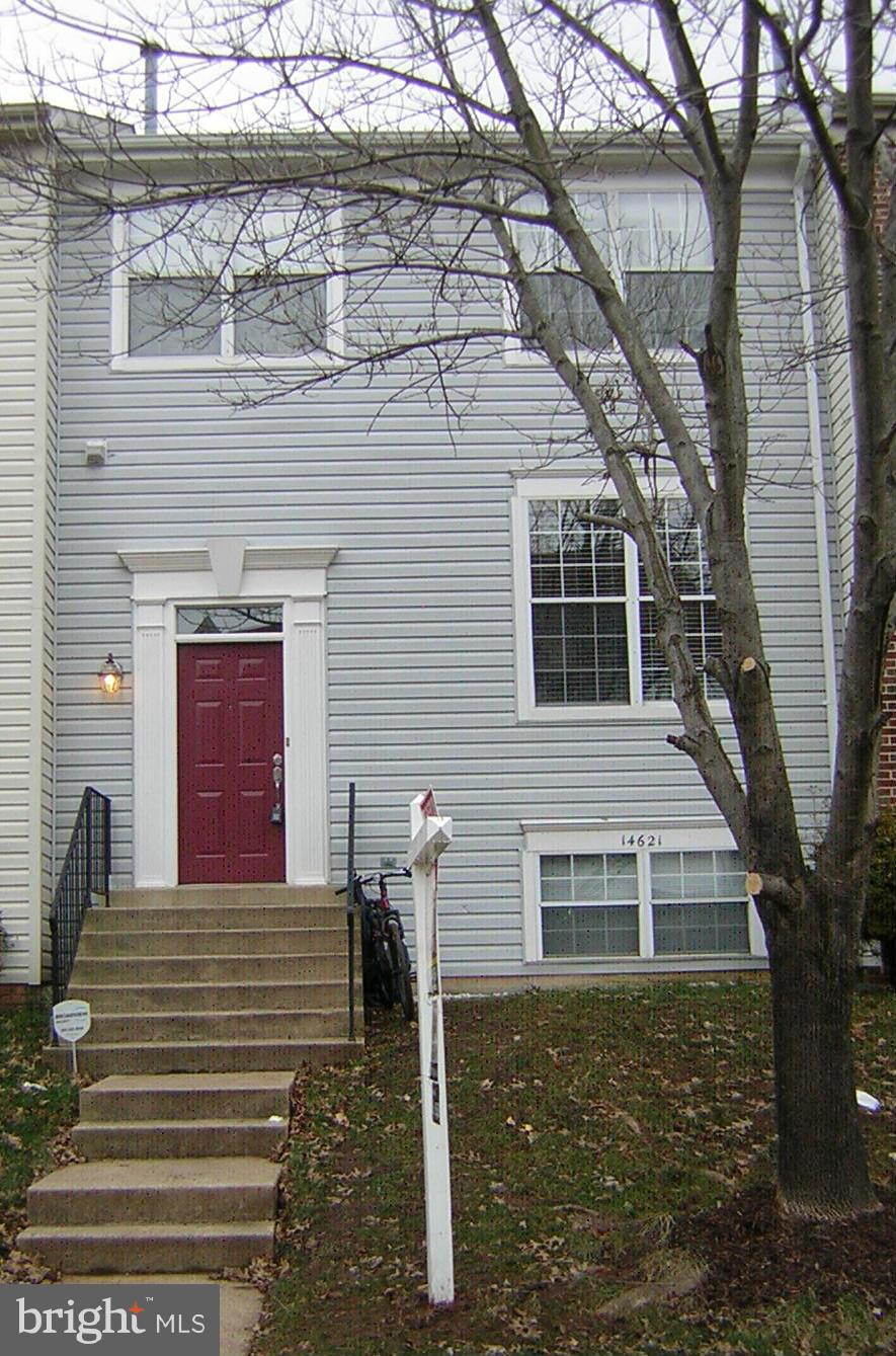 LIFESTYLE AT SULLY STATION - Residential Lease