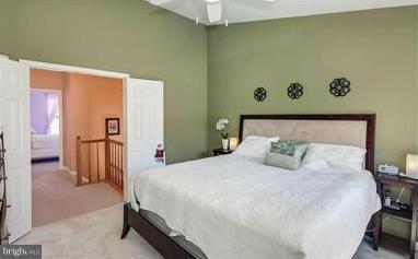 LIFESTYLE AT SULLY STATION - Residential Lease