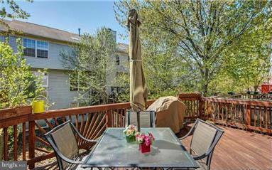 LIFESTYLE AT SULLY STATION - Residential Lease