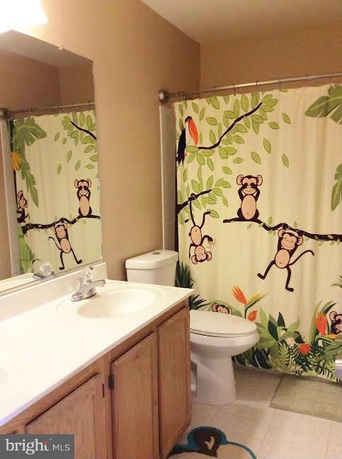 LIFESTYLE AT SULLY STATION - Residential Lease