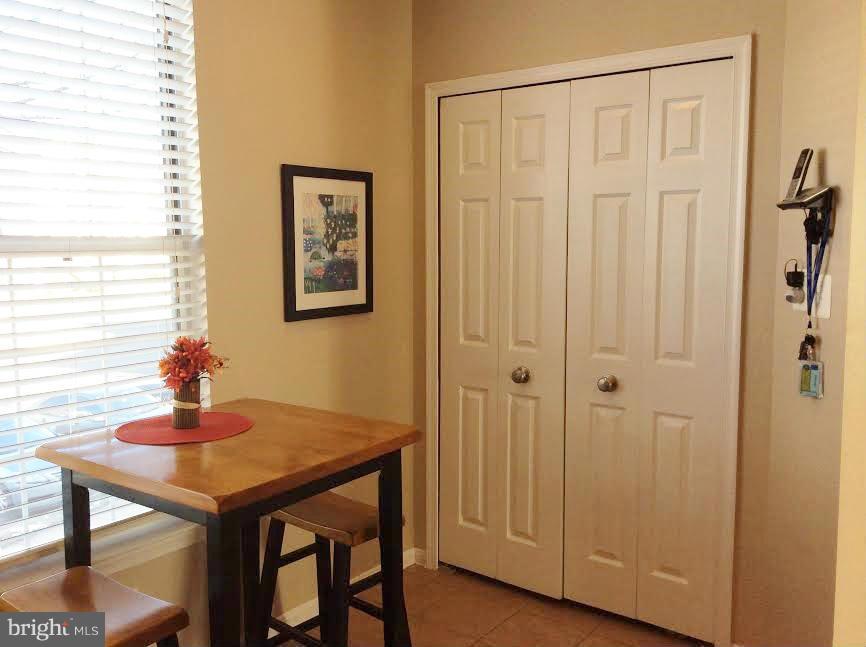 LIFESTYLE AT SULLY STATION - Residential Lease