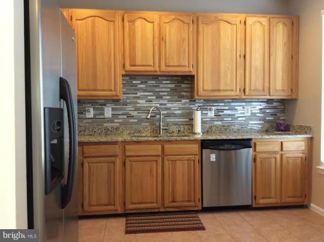 LIFESTYLE AT SULLY STATION - Residential Lease