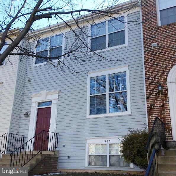 LIFESTYLE AT SULLY STATION - Residential Lease