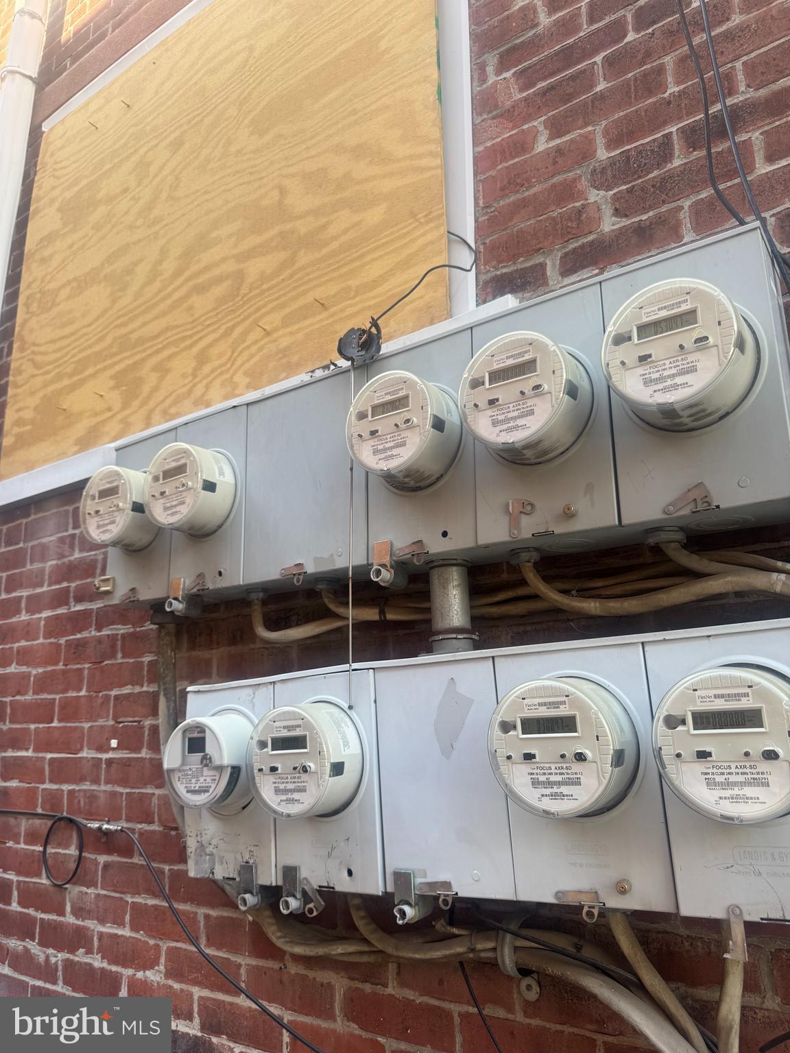 FRANKFORD - Commercial Sale