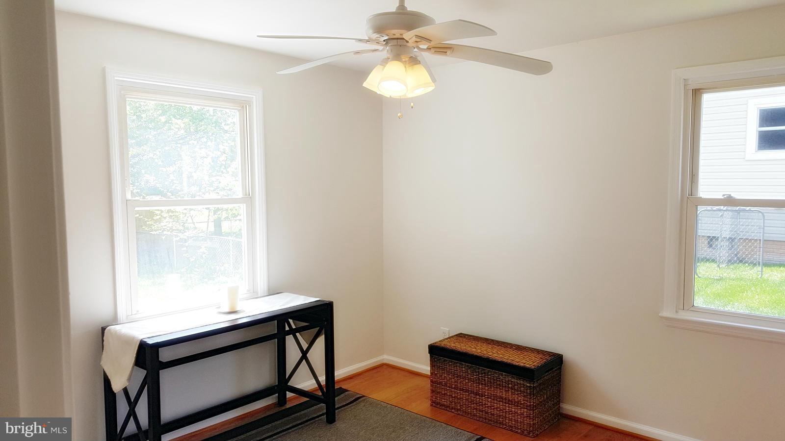 WEST LAWN - Residential