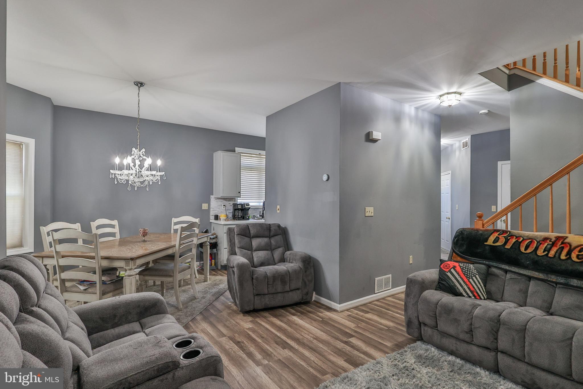 WYNNEFIELD ESTATES - Residential