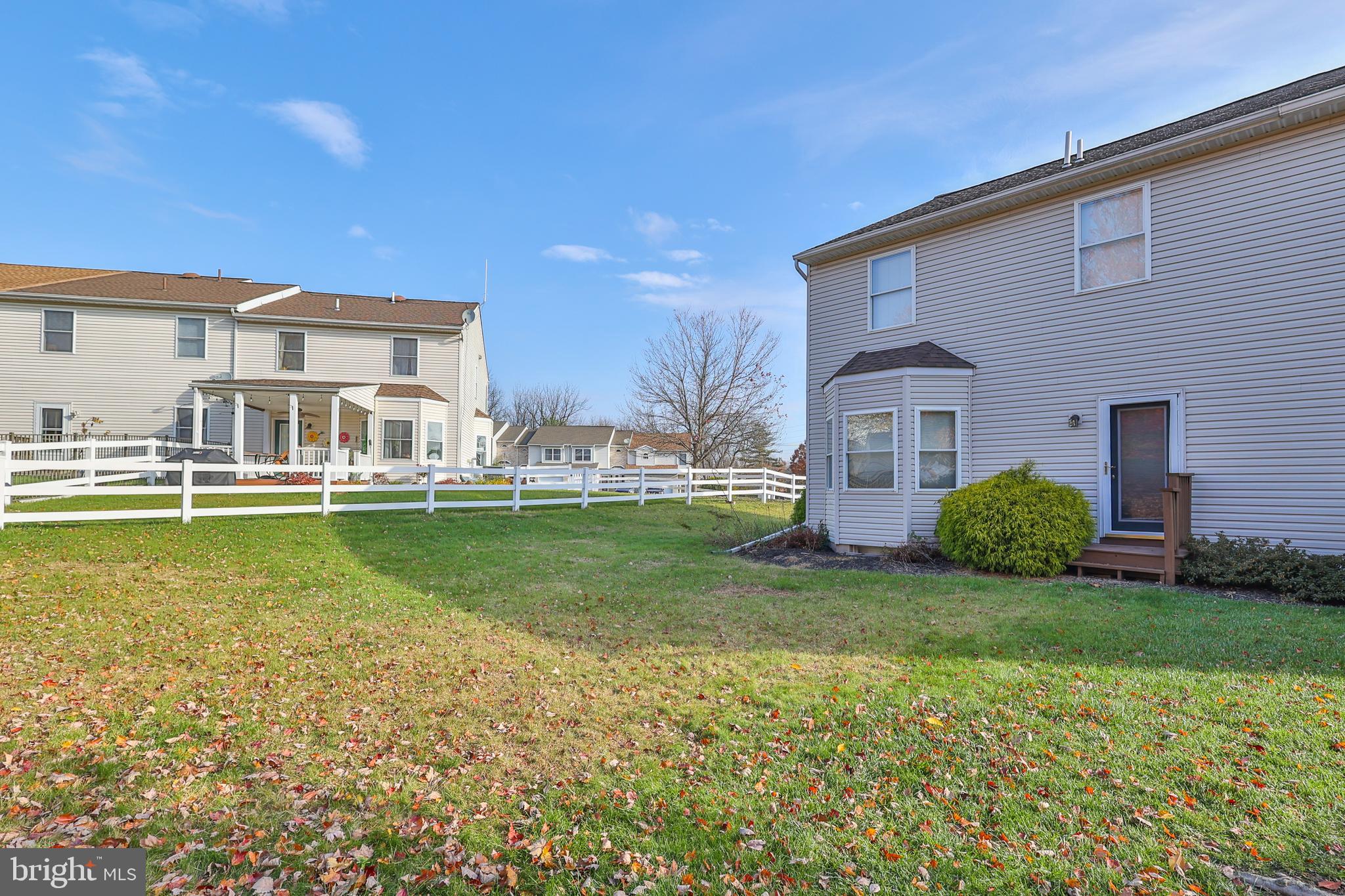 WYNNEFIELD ESTATES - Residential