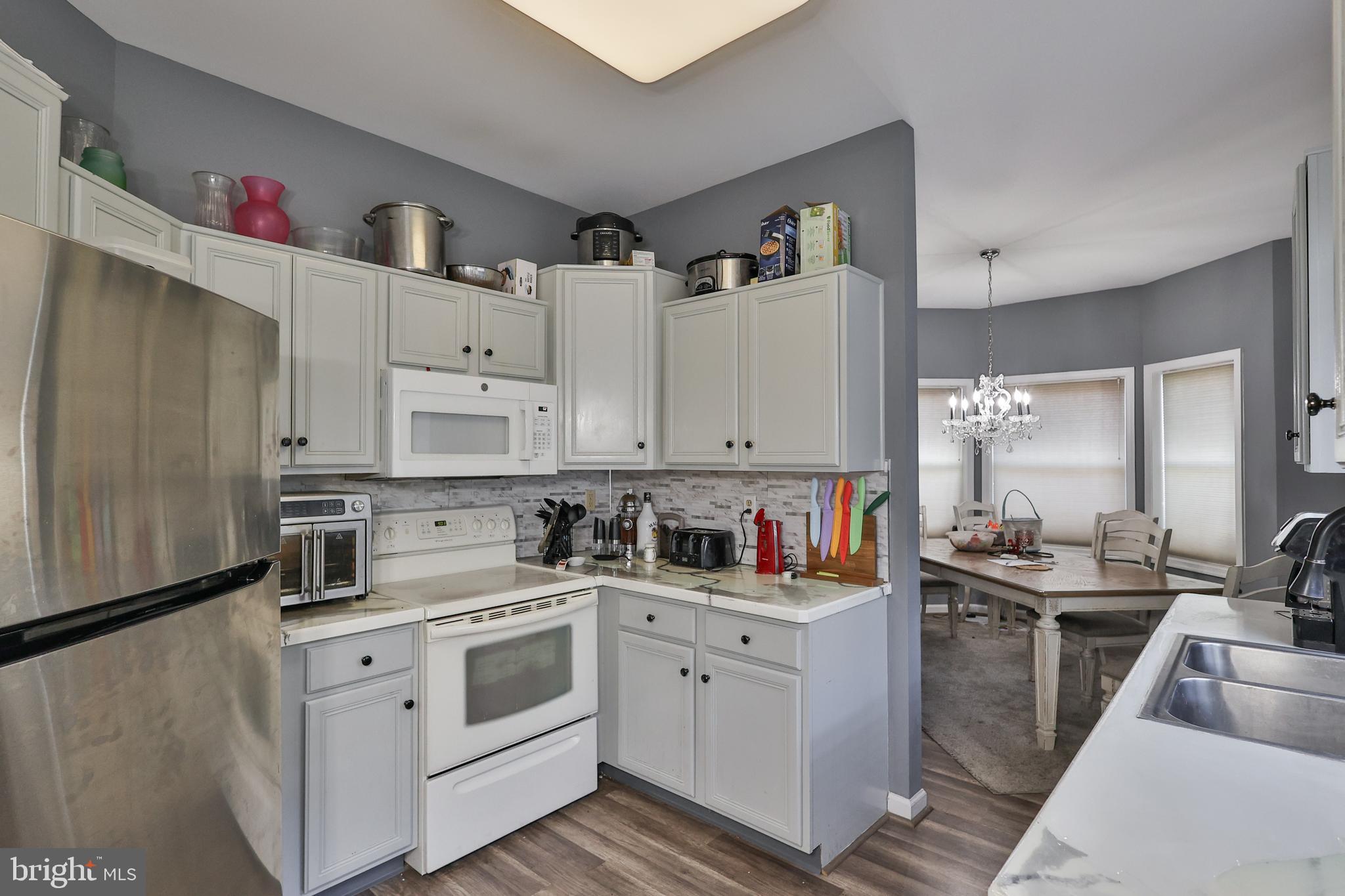 WYNNEFIELD ESTATES - Residential