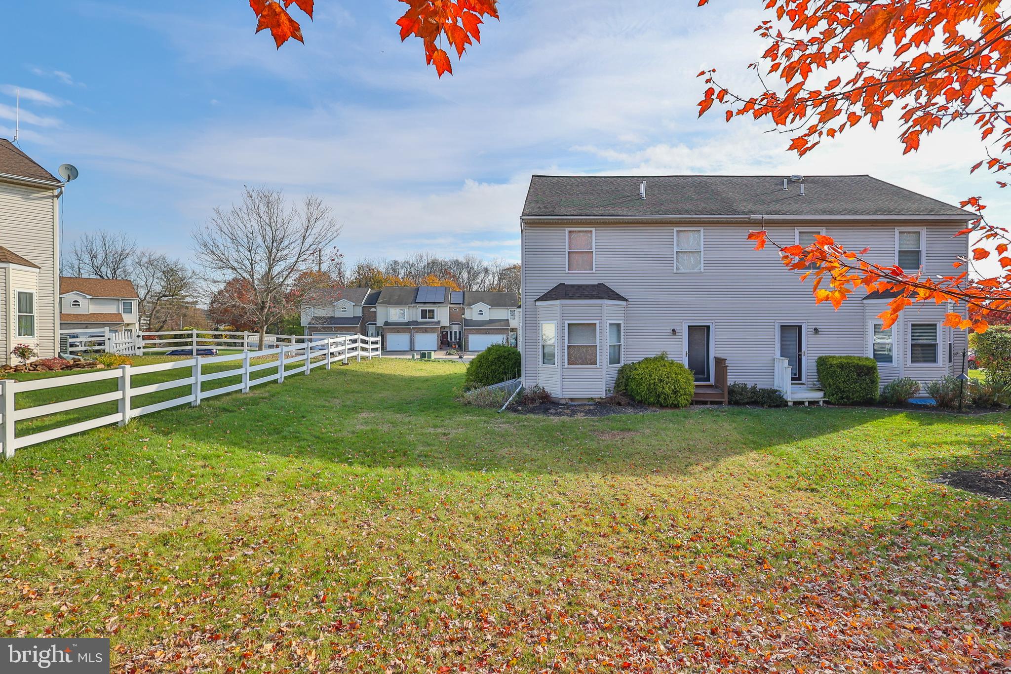 WYNNEFIELD ESTATES - Residential