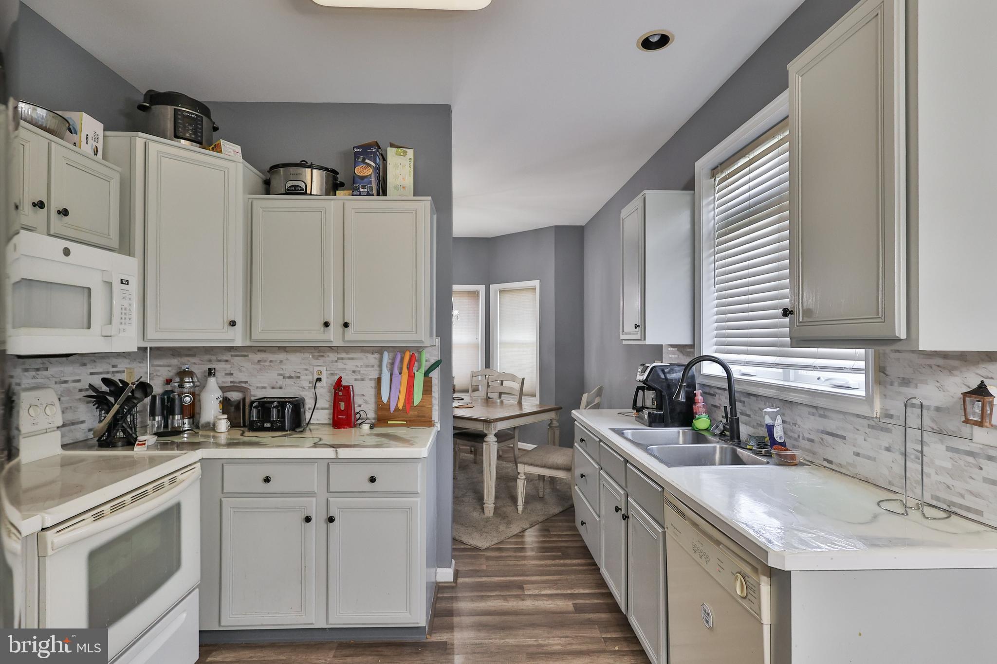 WYNNEFIELD ESTATES - Residential