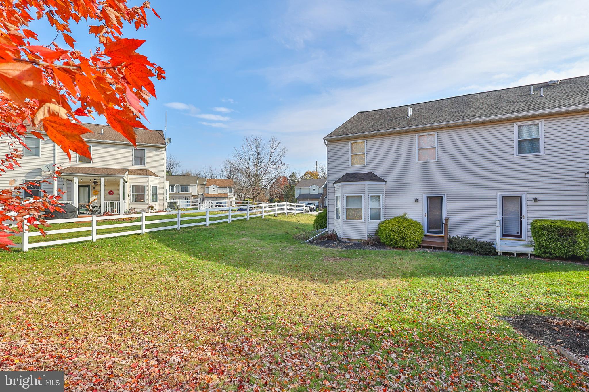 WYNNEFIELD ESTATES - Residential